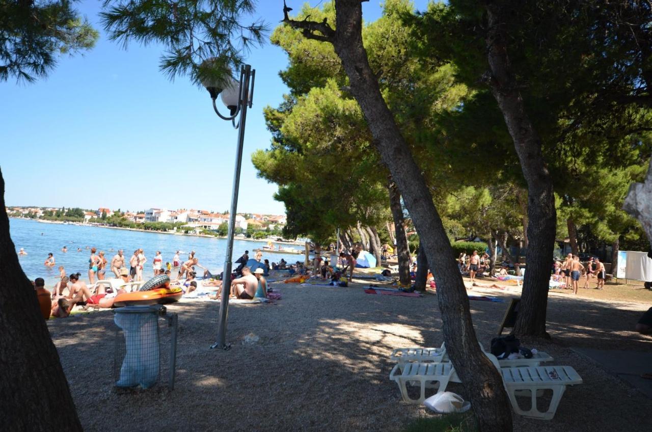 Cherry Garden Apartman Zadar