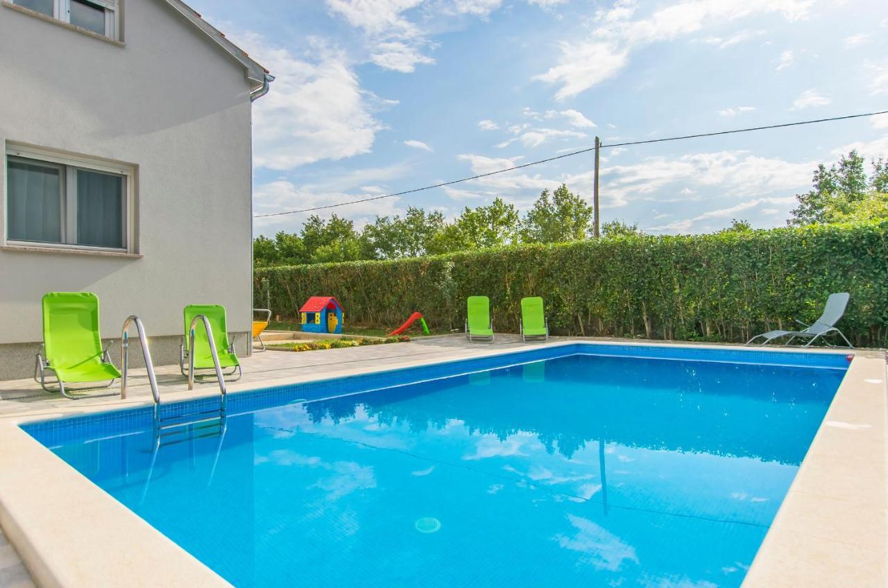 Apartman Cherry Garden Zadar
