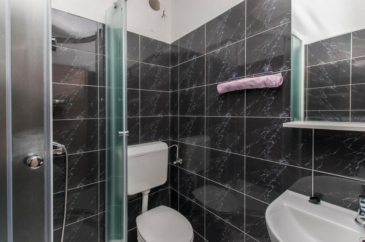 Apartman Cherry Garden Zadar