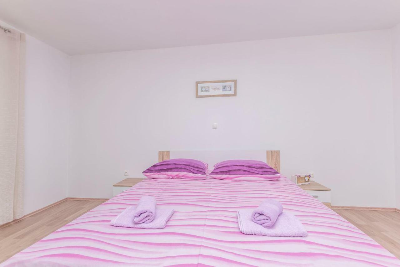 Apartman Cherry Garden