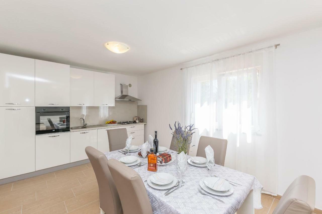 Apartman Cherry Garden
