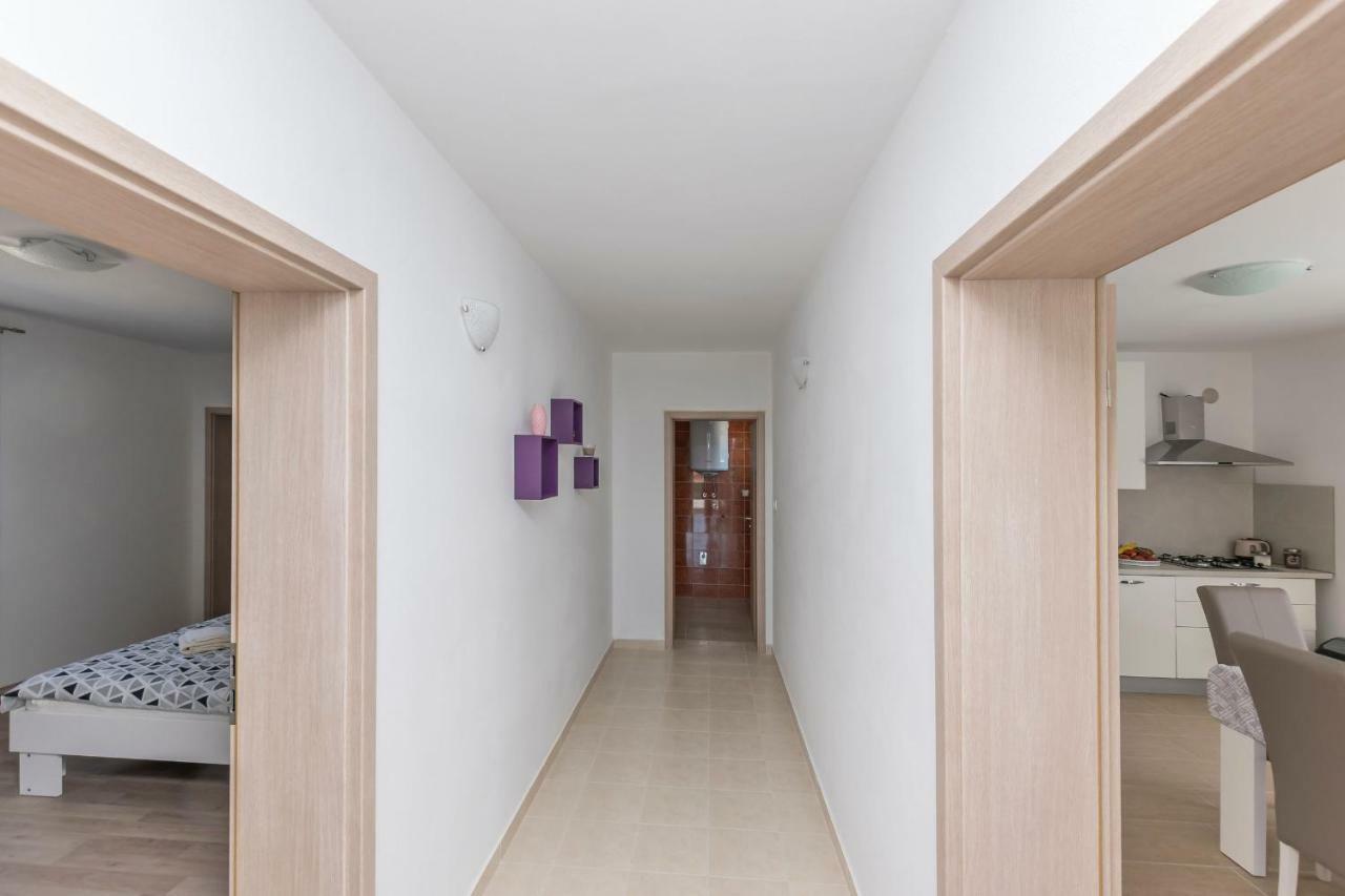 Apartman Cherry Garden